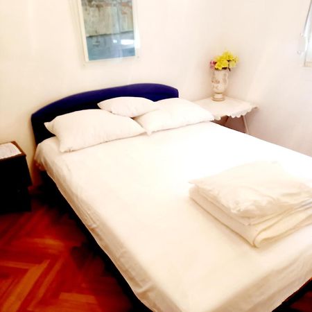 Apartman Sunnyside Rogoznica  Εξωτερικό φωτογραφία