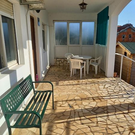 Apartman Sunnyside Rogoznica  Εξωτερικό φωτογραφία