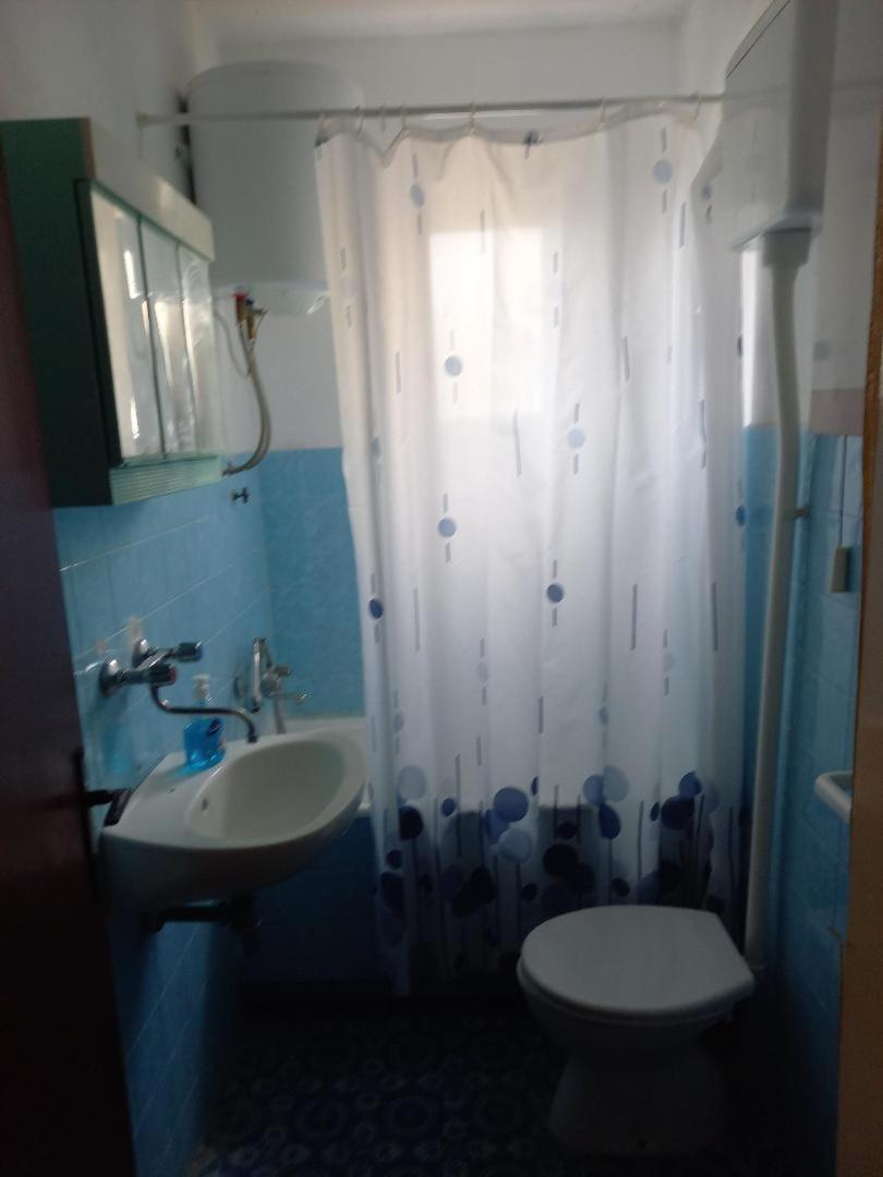 Apartman Sunnyside Rogoznica  Εξωτερικό φωτογραφία